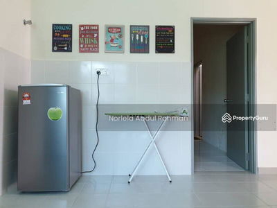 Taman Dataran Abadi, Sepang, Malaysia Taman Dataran Abadi, Sepang, Malaysia