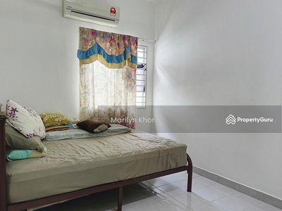 Kota Kemuning, Malaysia Kota Kemuning, Malaysia