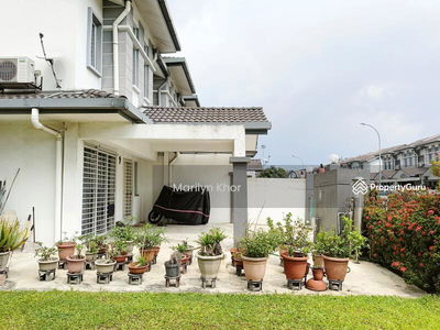 Kota Kemuning, Malaysia Kota Kemuning, Malaysia