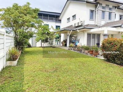 Kota Kemuning, Malaysia Kota Kemuning, Malaysia