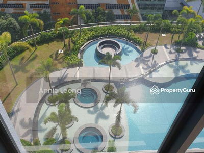 Trion @ KL, Malaysia Trion @ KL, Malaysia