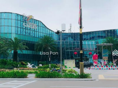 Kings Bay @ Country Garden Dangan Bay, Malaysia Kings Bay @ Country Garden Dangan Bay, Malaysia