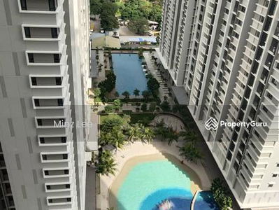 Symphony Tower, Balakong, Malaysia Symphony Tower, Balakong, Malaysia