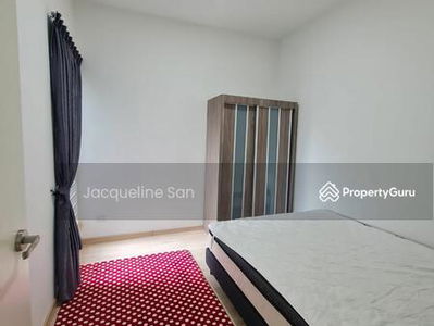 The Holmes Bandar Tun Razak, Malaysia The Holmes Bandar Tun Razak, Malaysia