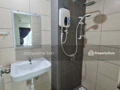 The Holmes Bandar Tun Razak, Malaysia The Holmes Bandar Tun Razak, Malaysia