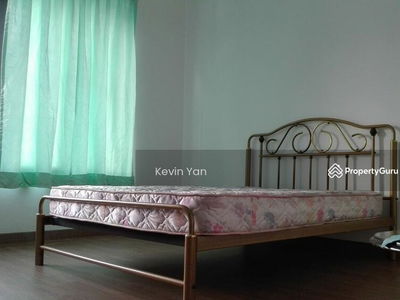 Elmina Green 1, Malaysia Elmina Green 1, Malaysia