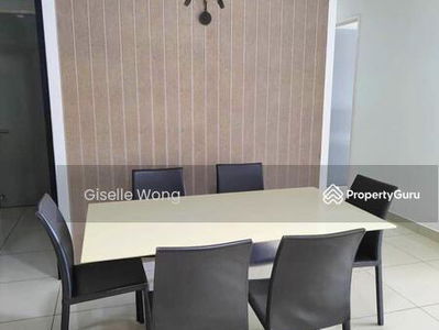 The Sky Executive Suites @ Bukit Indah, Malaysia The Sky Executive Suites @ Bukit Indah, Malaysia