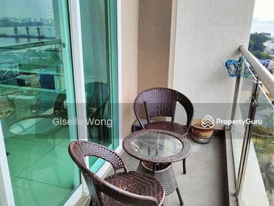 The Sky Executive Suites @ Bukit Indah, Malaysia The Sky Executive Suites @ Bukit Indah, Malaysia