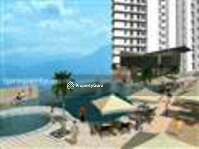 The Brezza, Malaysia The Brezza, Malaysia