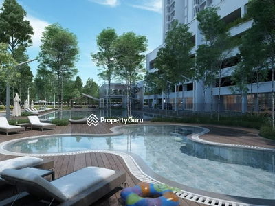 Riverville Residences, Malaysia Riverville Residences, Malaysia