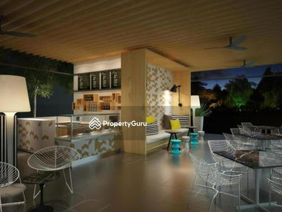 Riverville Residences, Malaysia Riverville Residences, Malaysia