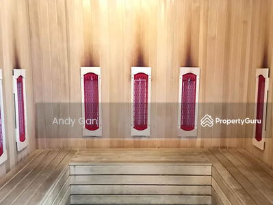 Eco Sky, Malaysia Eco Sky, Malaysia