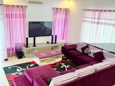 Setia Eco Park Setia Alam, Malaysia Setia Eco Park Setia Alam, Malaysia