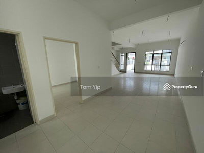 M Residence 2 - Caspia & Dalea, Malaysia M Residence 2 - Caspia & Dalea, Malaysia