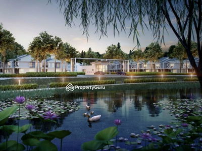 M Residence 2 - Caspia & Dalea, Malaysia M Residence 2 - Caspia & Dalea, Malaysia