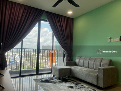 AraTre’ Residences @ Ara Damansara, Malaysia AraTre’ Residences @ Ara Damansara, Malaysia