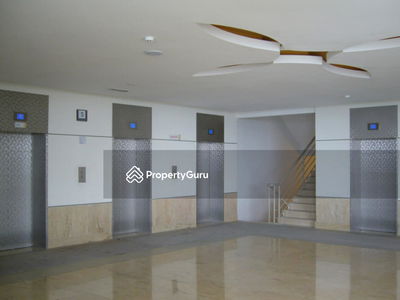 Birch The Plaza - Times Square, Malaysia Birch The Plaza - Times Square, Malaysia