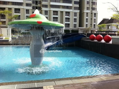 Birch The Plaza - Times Square, Malaysia Birch The Plaza - Times Square, Malaysia