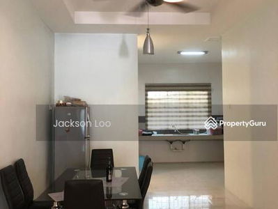 Bandar Seri Botani - Phase 7.2B(1), Malaysia Bandar Seri Botani - Phase 7.2B(1), Malaysia