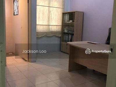 Bandar Seri Botani - Phase 7.2B(1), Malaysia Bandar Seri Botani - Phase 7.2B(1), Malaysia