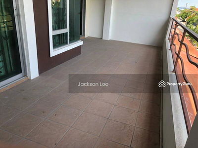 Bandar Seri Botani - Phase 7.2B(1), Malaysia Bandar Seri Botani - Phase 7.2B(1), Malaysia