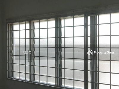 Taman Koperasi Cuepacs, Malaysia Taman Koperasi Cuepacs, Malaysia