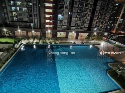 Platinum Lake PV 21, Malaysia Platinum Lake PV 21, Malaysia