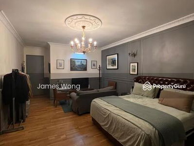 Schubert, Symphony Hills, Malaysia Schubert, Symphony Hills, Malaysia