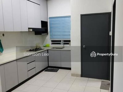 Sari Alamanda Parkland @ Sungai Choh Rawang, Malaysia Sari Alamanda Parkland @ Sungai Choh Rawang, Malaysia