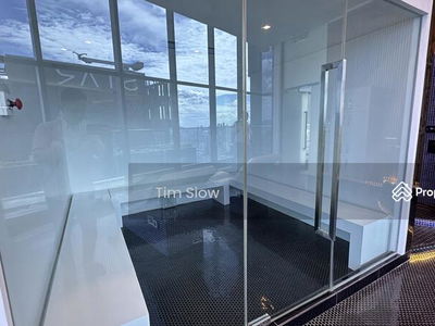 Star Residences @ KLCC, Malaysia Star Residences @ KLCC, Malaysia