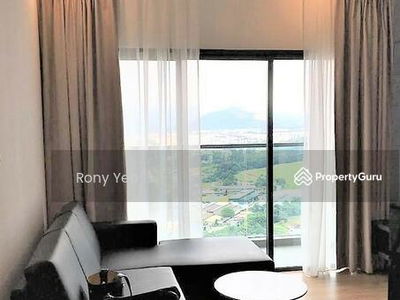 Landmark Residence, Malaysia Landmark Residence, Malaysia