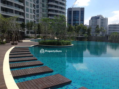 Tropicana Grande, Malaysia Tropicana Grande, Malaysia