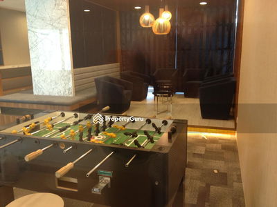 Tropicana Grande, Malaysia Tropicana Grande, Malaysia