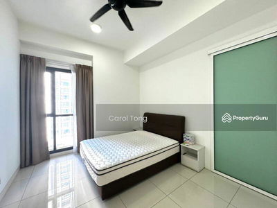 Bayberry Serviced Residences, Malaysia Bayberry Serviced Residences, Malaysia