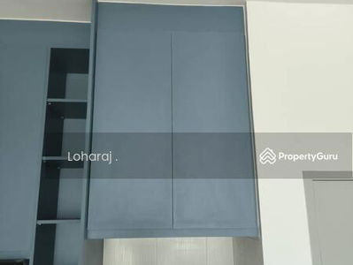 Razak City Residences (RC Residence), Malaysia Razak City Residences (RC Residence), Malaysia