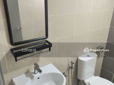 Razak City Residences (RC Residence), Malaysia Razak City Residences (RC Residence), Malaysia