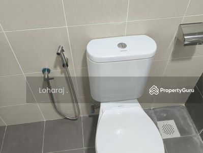 Razak City Residences (RC Residence), Malaysia Razak City Residences (RC Residence), Malaysia