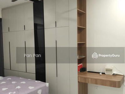 Jentayu Residency, Malaysia Jentayu Residency, Malaysia