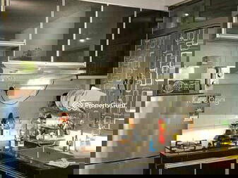 Sky Habitat @ Meldrum Hills, Johor Bahru, Malaysia Sky Habitat @ Meldrum Hills, Johor Bahru, Malaysia