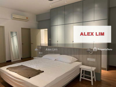 City Residence, Malaysia City Residence, Malaysia