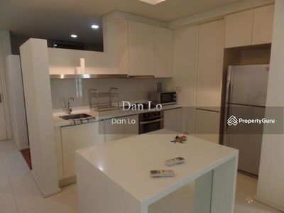 Hampshire Place, Malaysia Hampshire Place, Malaysia