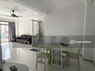 Sunny Ville Condominium, Malaysia Sunny Ville Condominium, Malaysia