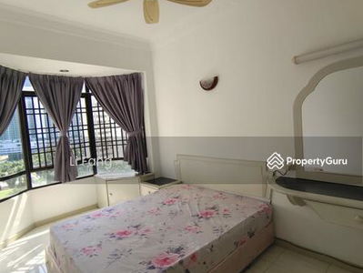 Sunny Ville Condominium, Malaysia Sunny Ville Condominium, Malaysia