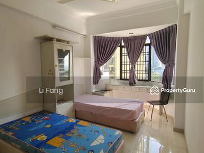 Sunny Ville Condominium, Malaysia Sunny Ville Condominium, Malaysia