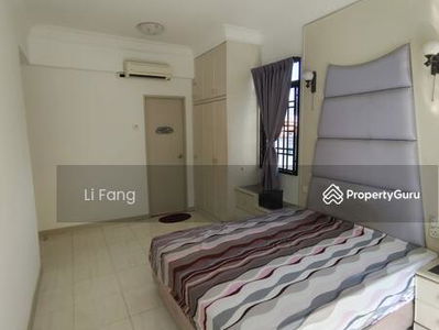 Sunny Ville Condominium, Malaysia Sunny Ville Condominium, Malaysia