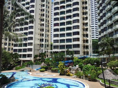 Sunny Ville Condominium, Malaysia Sunny Ville Condominium, Malaysia