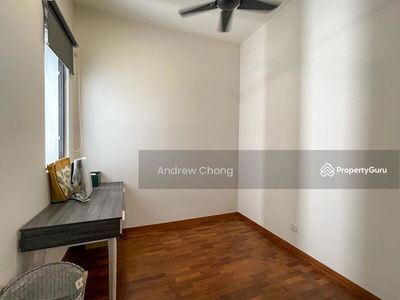 The Tamarind @ Seri Tanjung Pinang, Malaysia The Tamarind @ Seri Tanjung Pinang, Malaysia