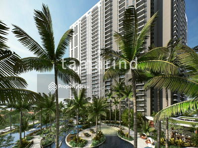 The Tamarind @ Seri Tanjung Pinang, Malaysia The Tamarind @ Seri Tanjung Pinang, Malaysia