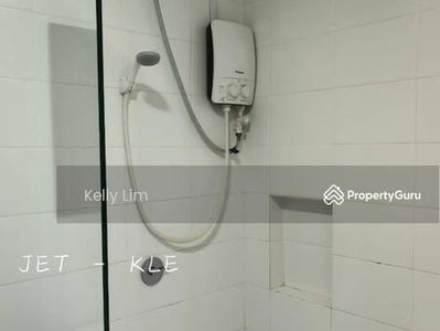 Trefoil @ Setia City, Malaysia Trefoil @ Setia City, Malaysia