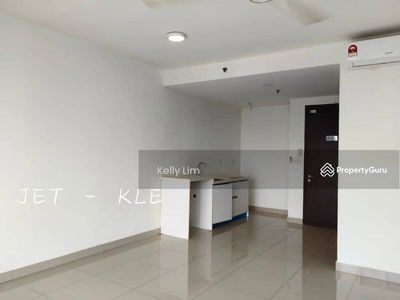 Trefoil @ Setia City, Malaysia Trefoil @ Setia City, Malaysia